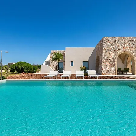 Onirica Dimora By Perle Di Puglia Villa