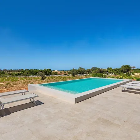 Villa Onirica Dimora By Perle Di Puglia