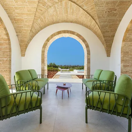 Onirica Dimora By Perle Di Puglia