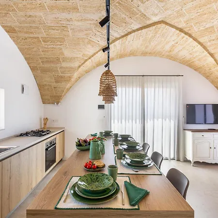 Onirica Dimora By Perle Di Puglia Villa