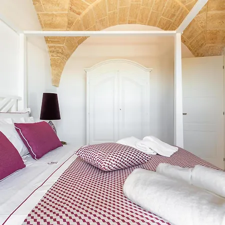 Villa Onirica Dimora By Perle Di Puglia *