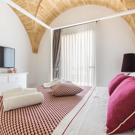 Villa Onirica Dimora By Perle Di Puglia
