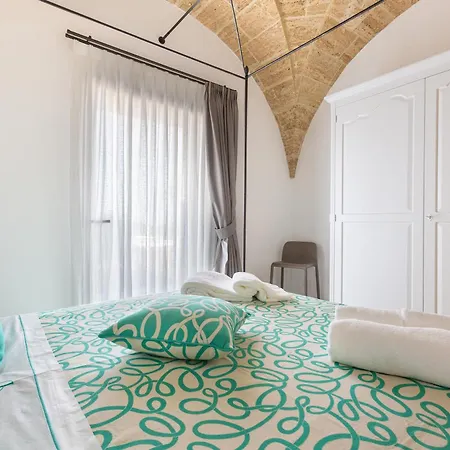 Villa Onirica Dimora By Perle Di Puglia *
