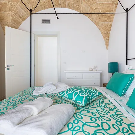 Villa Onirica Dimora By Perle Di Puglia *