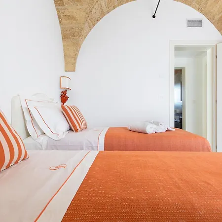 Onirica Dimora By Perle Di Puglia Villa *