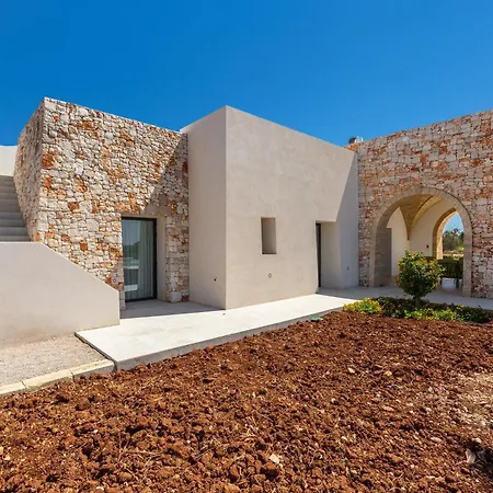 Onirica Dimora By Perle Di Puglia Villa *