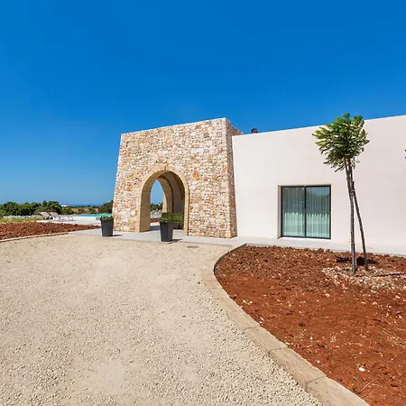 Onirica Dimora By Perle Di Puglia Villa